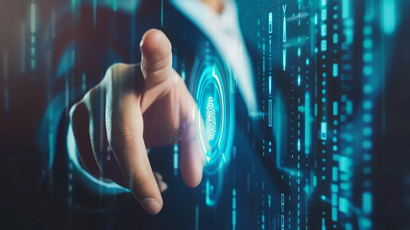Hunt for Humanity et digitalt GPS spil